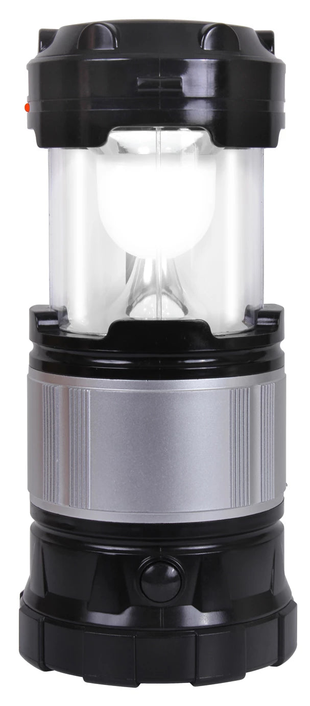 Rothco Solar Lantern and Torchlight - Rothco 2114