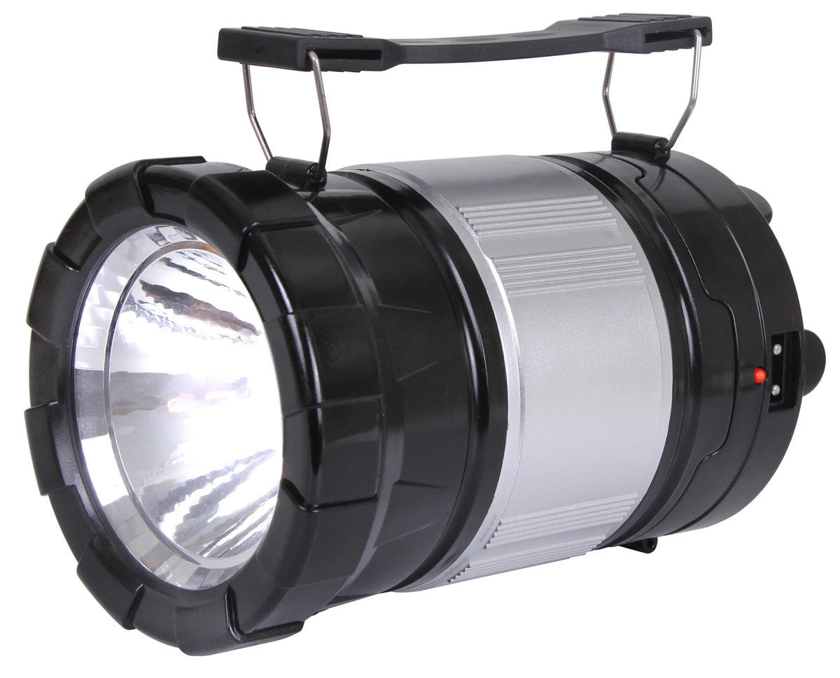 Rothco Solar Lantern and Torchlight - Rothco 2114