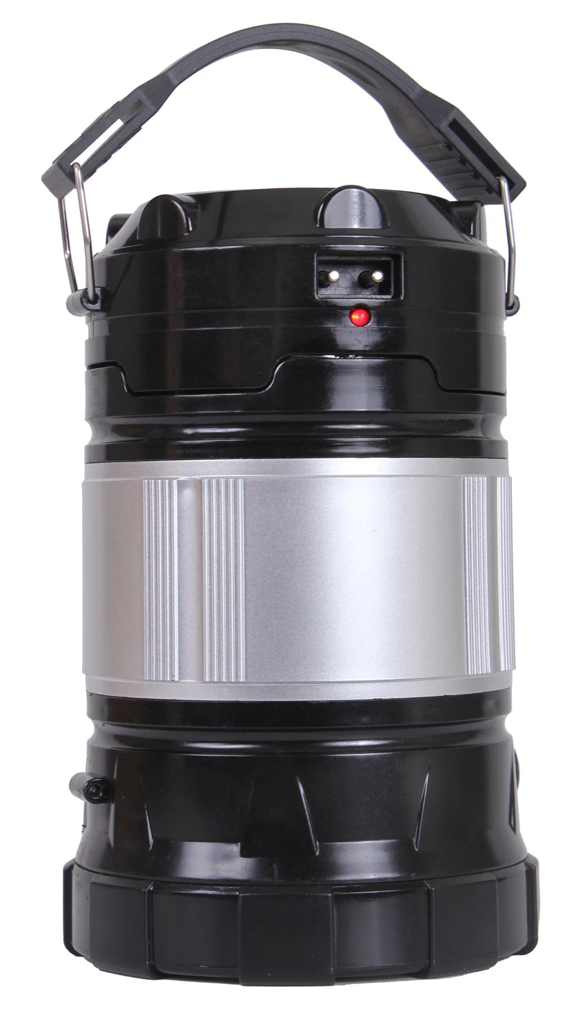 Rothco Solar Lantern and Torchlight - Rothco 2114
