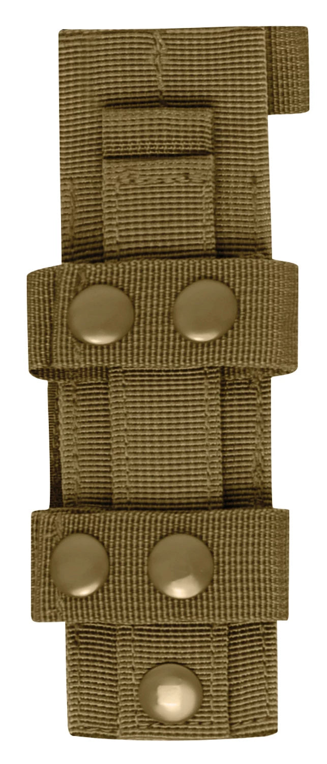 Rothco MOLLE Tactical Tourniquet and Shear Holder Pouch - Rothco 2123
