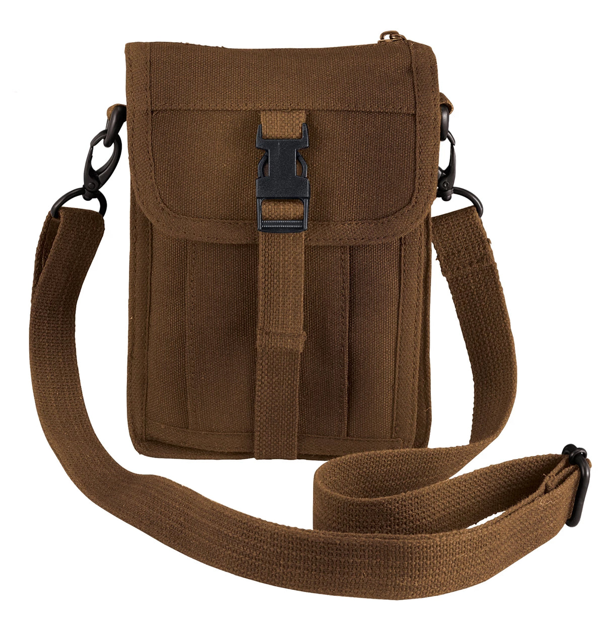 Rothco Canvas Travel Portfolio Bag - Rothco 2125