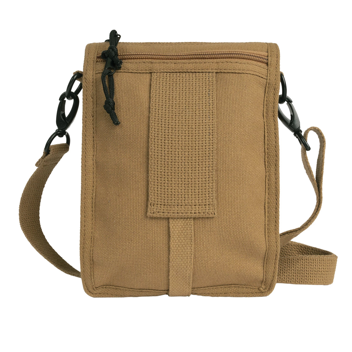 Rothco Canvas Travel Portfolio Bag - Rothco 21250