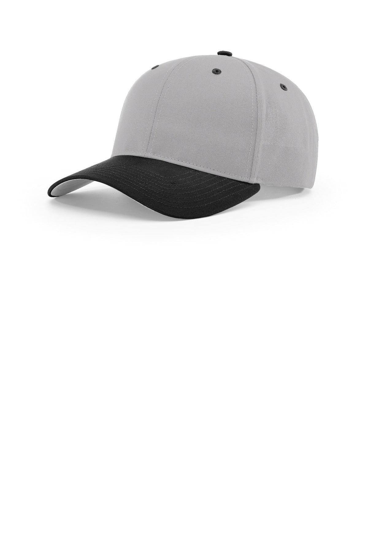 Richardson Pro Twill Snapback 212