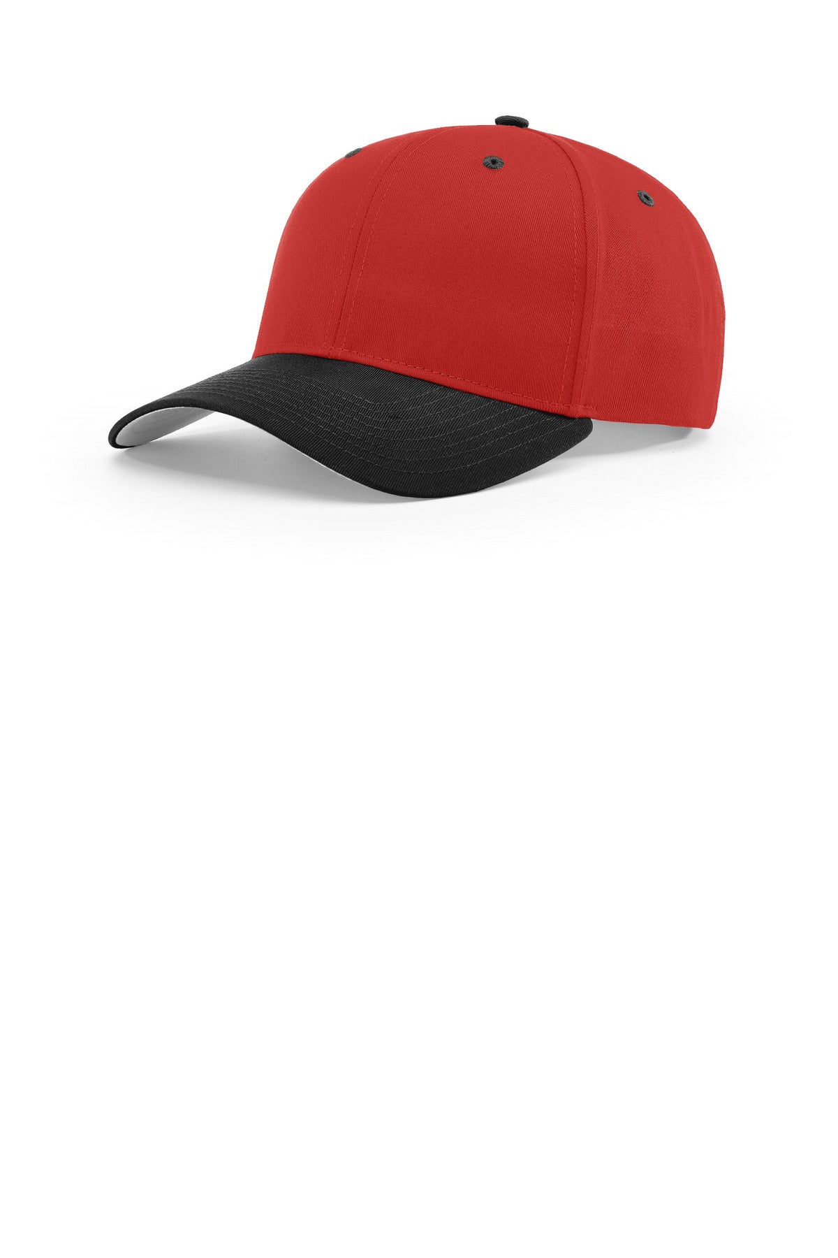 Richardson Pro Twill Snapback 212