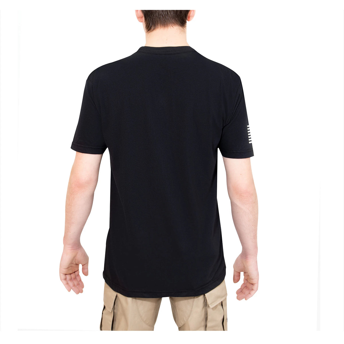 Rothco Space Force Athletic Fit T-Shirt - Rothco 21440-XLRG