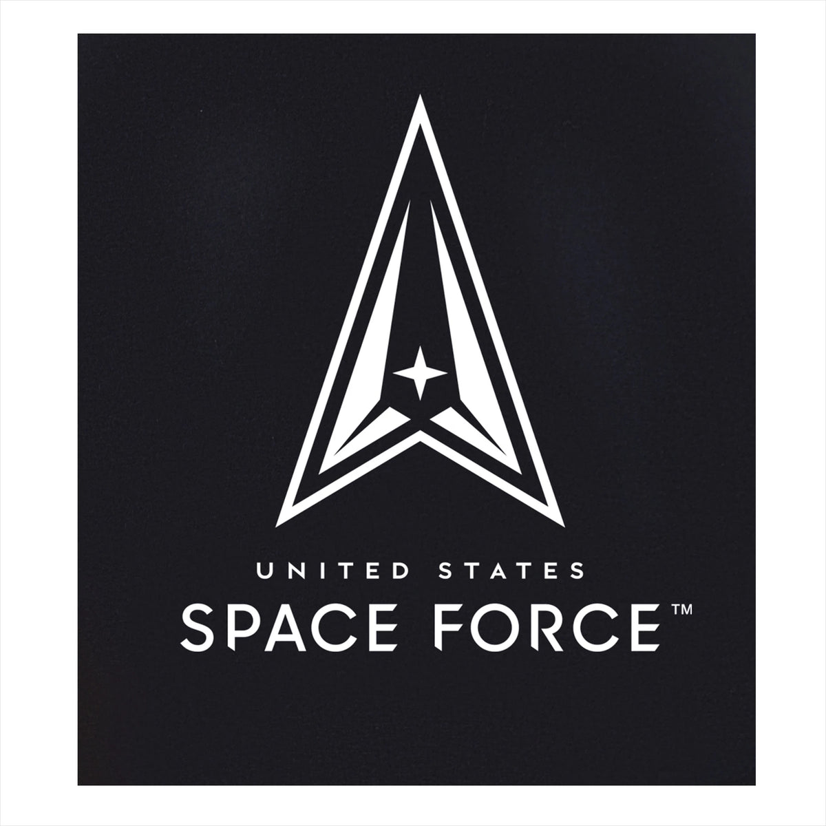 Rothco Space Force Athletic Fit T-Shirt - Rothco 21440-XLRG