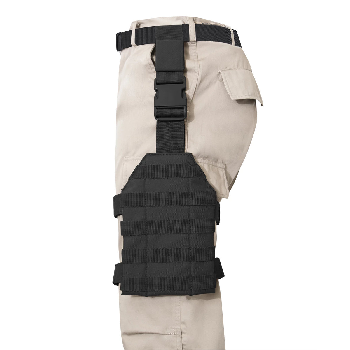 Rothco MOLLE Drop Leg Panel - Rothco 2164