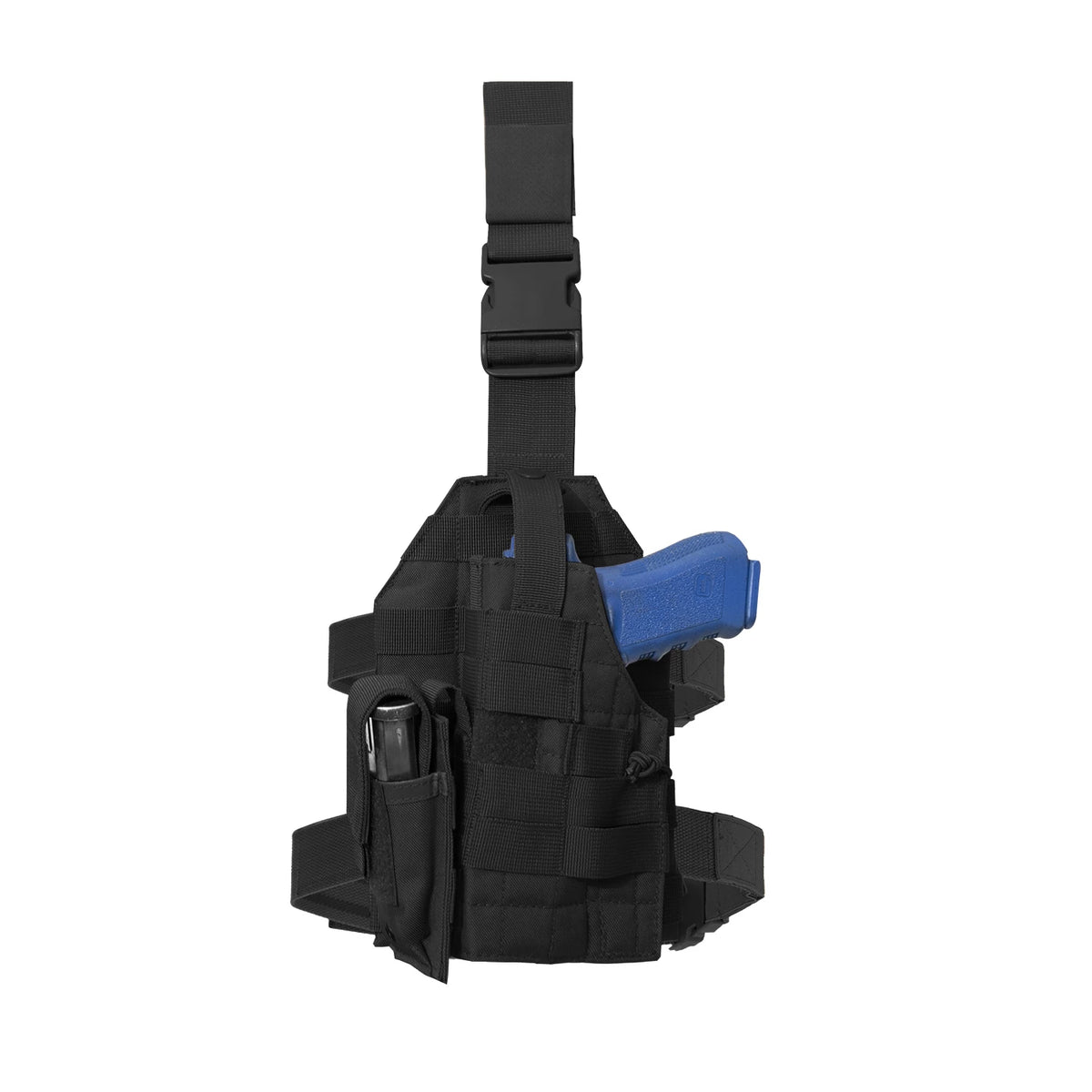 Rothco MOLLE Drop Leg Panel - Rothco 2164