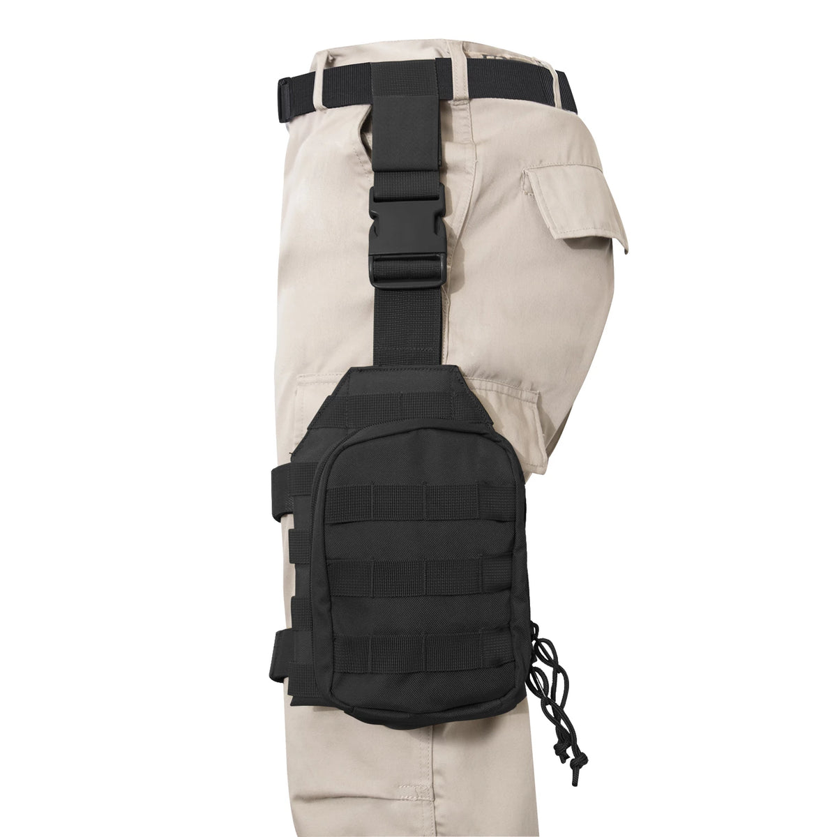 Rothco MOLLE Drop Leg Panel - Rothco 2164