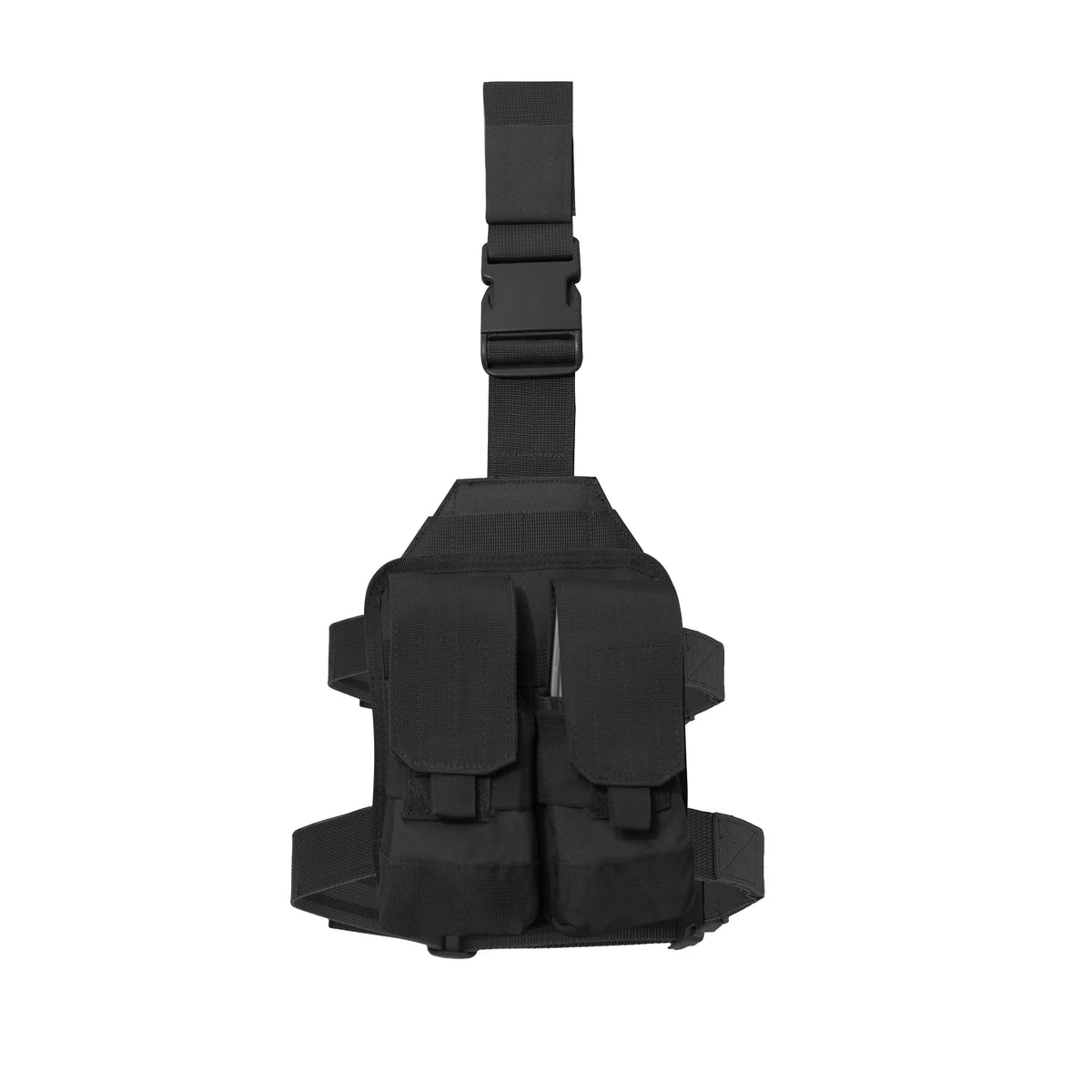 Rothco MOLLE Drop Leg Panel - Rothco 2164