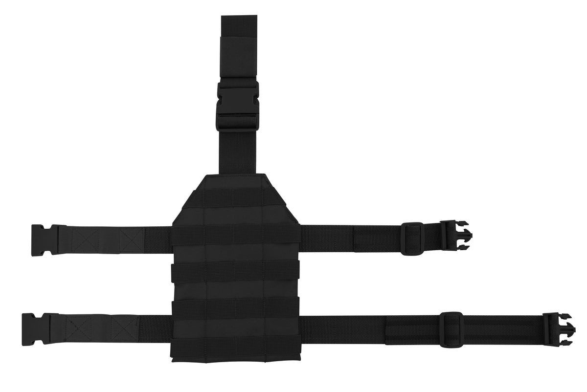Rothco MOLLE Drop Leg Panel - Rothco 2164