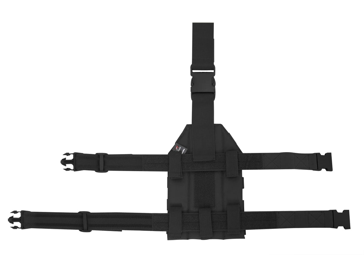 Rothco MOLLE Drop Leg Panel - Rothco 2164