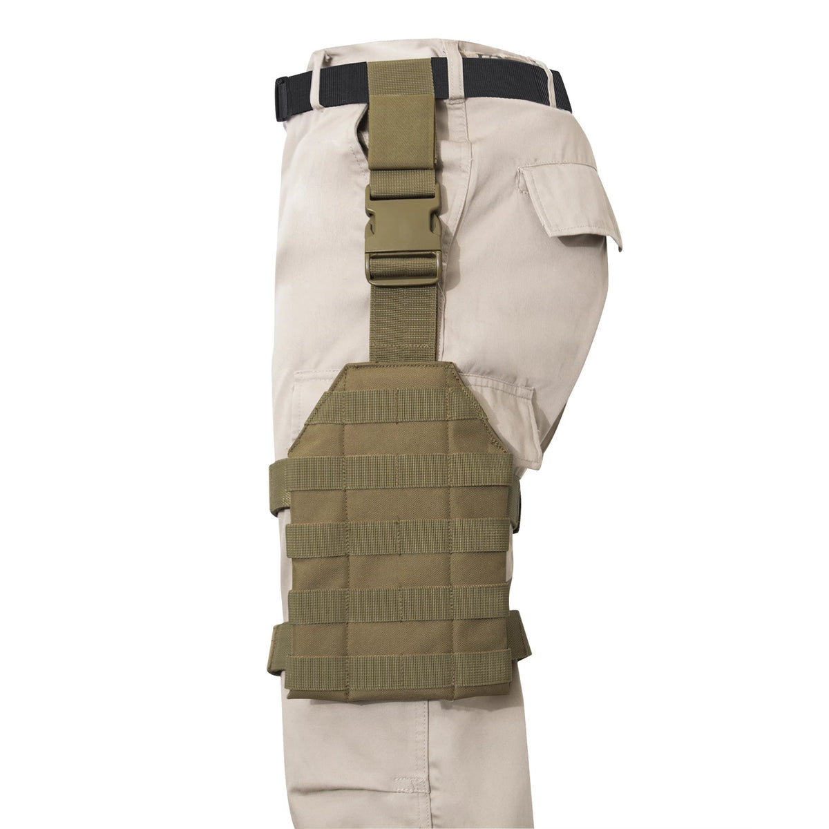 Rothco MOLLE Drop Leg Panel - Rothco 2165