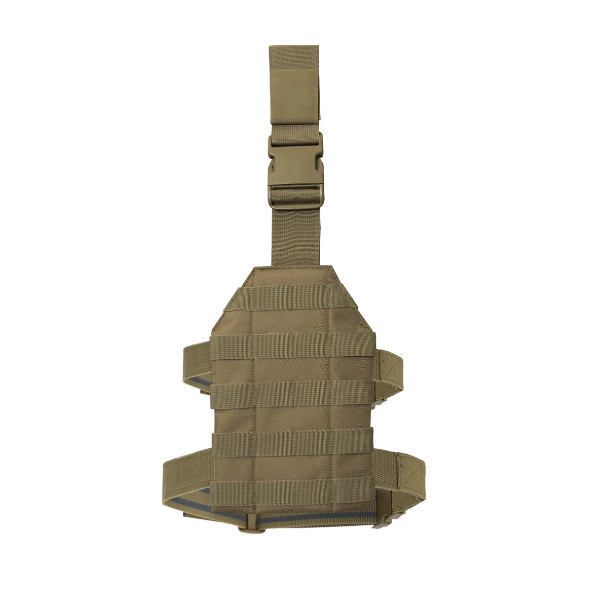 Rothco MOLLE Drop Leg Panel - Rothco 2165
