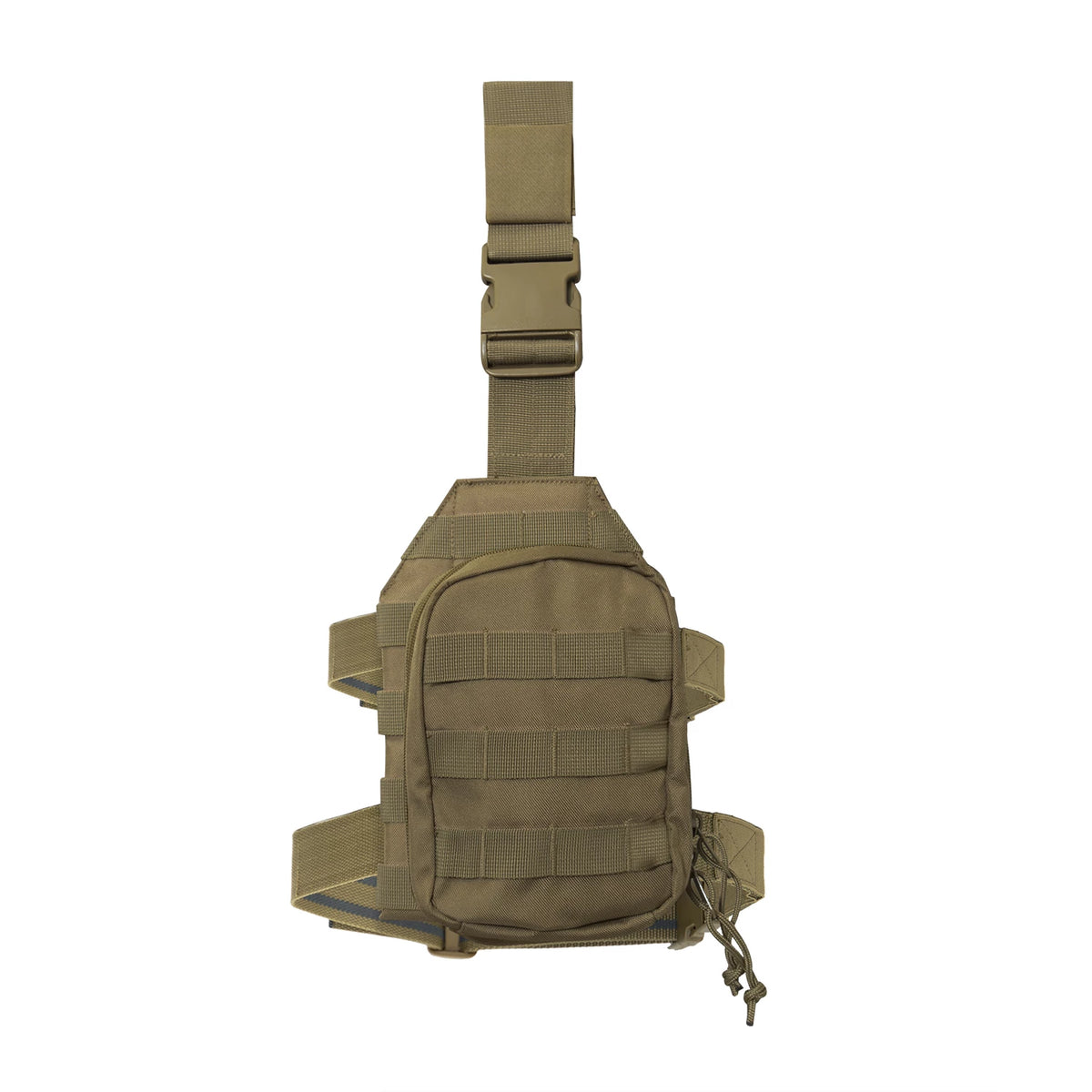 Rothco MOLLE Drop Leg Panel - Rothco 2165