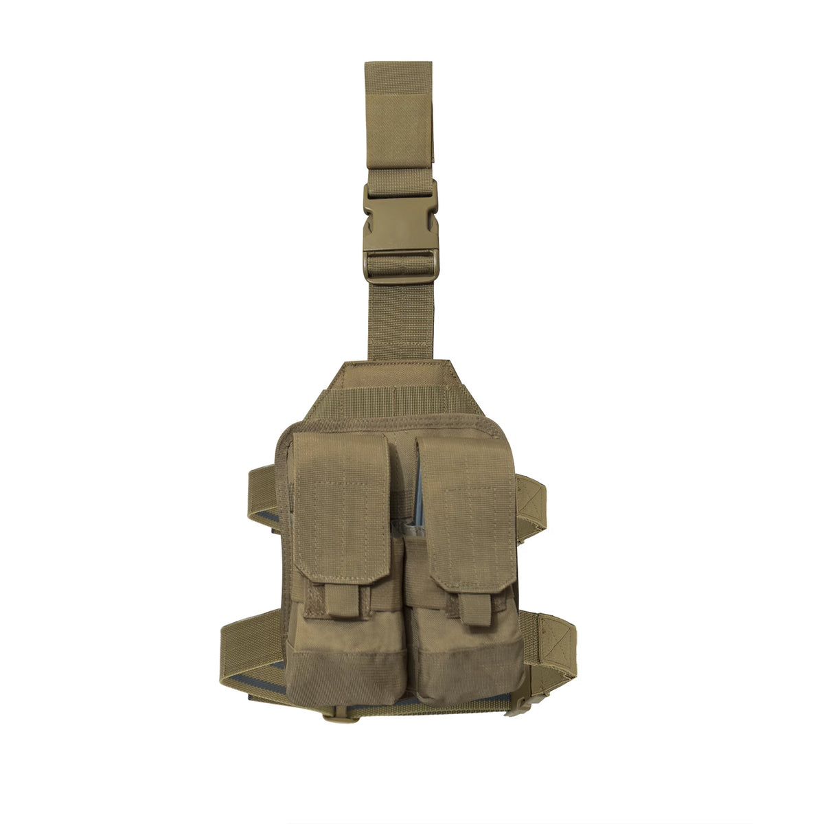 Rothco MOLLE Drop Leg Panel - Rothco 2165