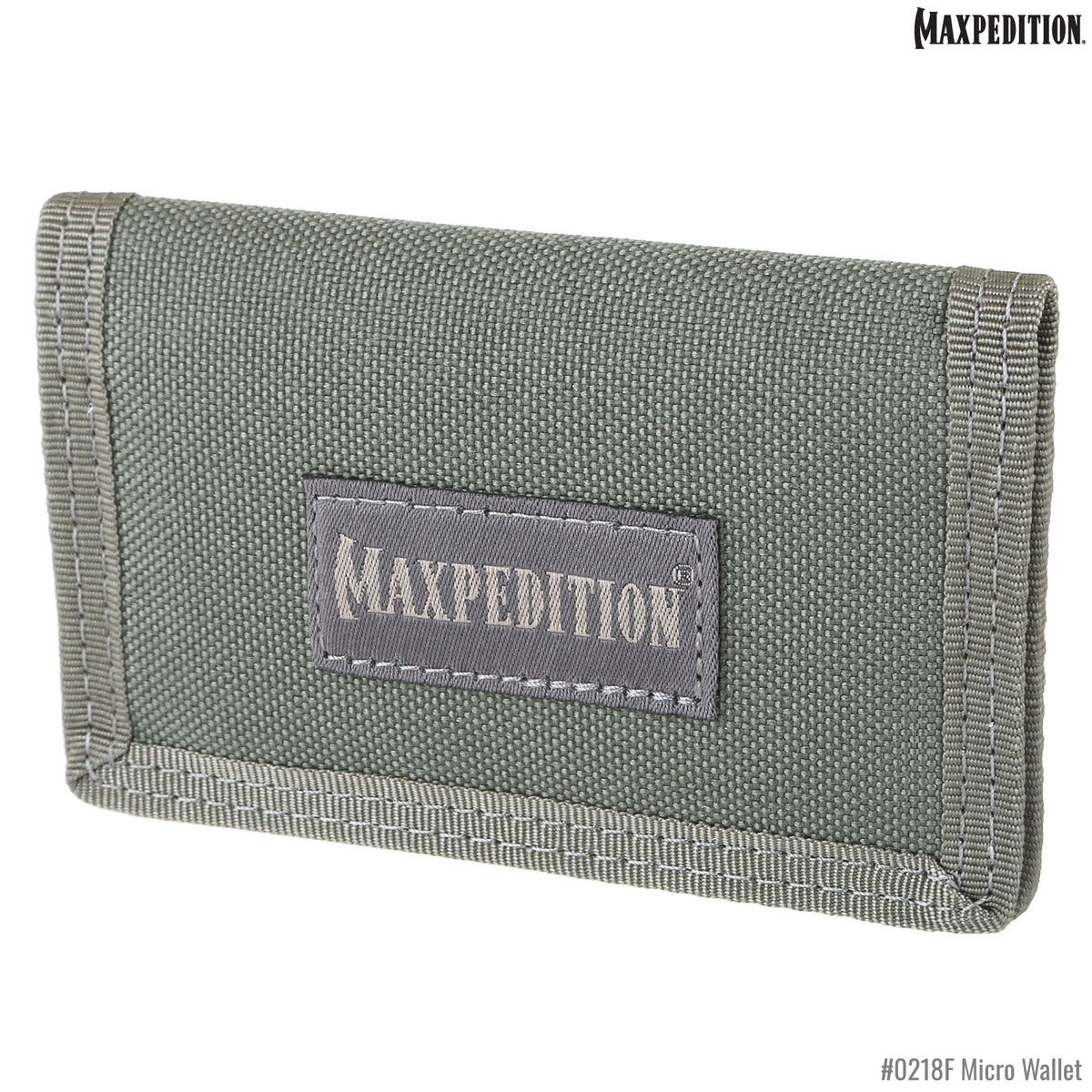 Maxpedition 218 - Micro Wallet