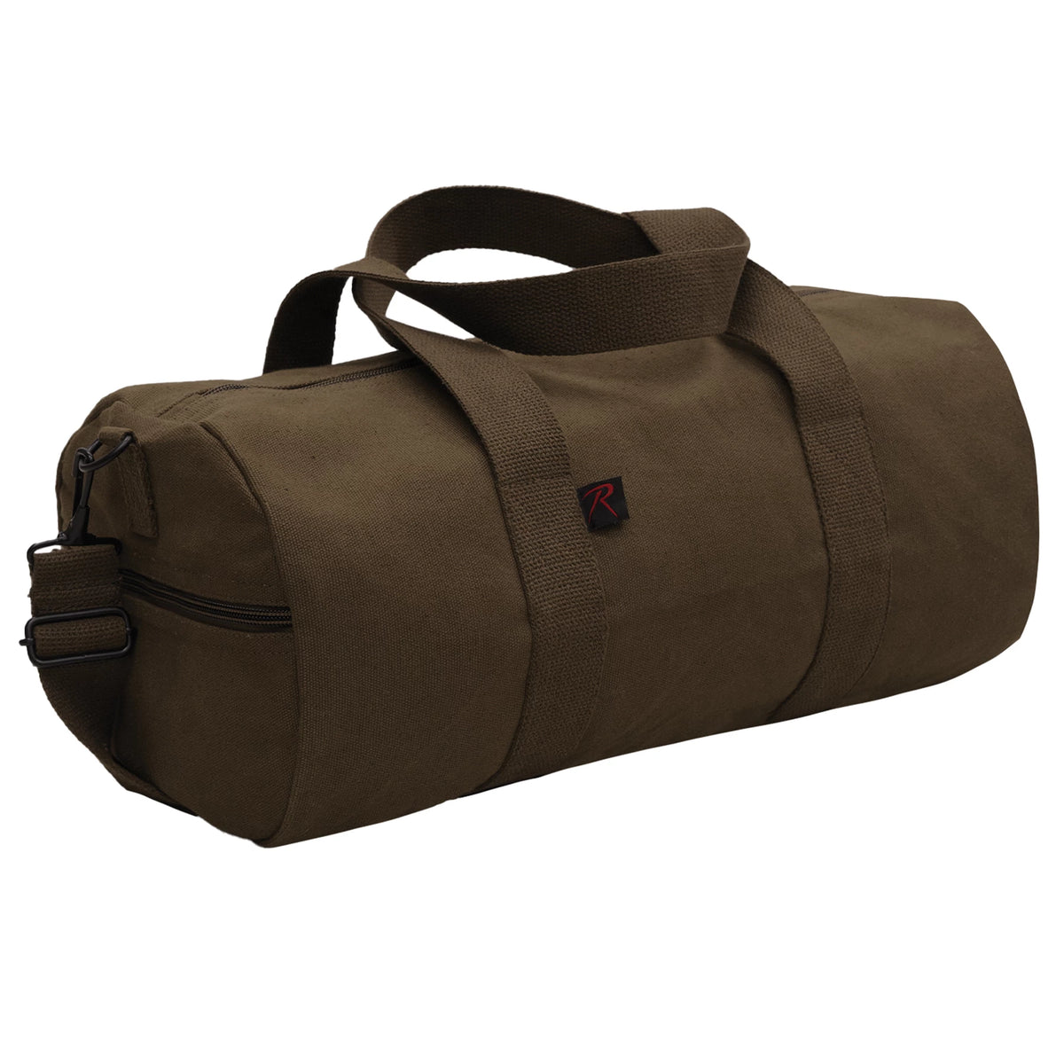 Rothco Canvas Shoulder Duffle Bag - Rothco 22152