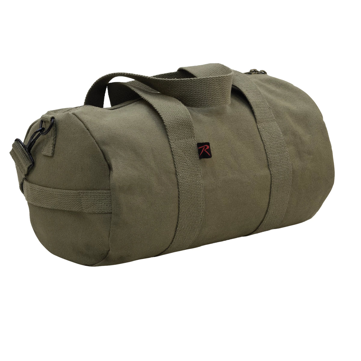 Rothco Canvas Shoulder Duffle Bag - Rothco 22151