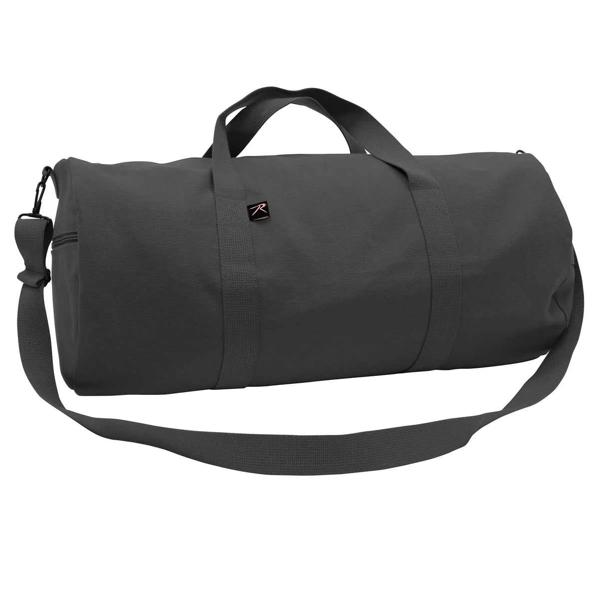 Rothco Canvas Shoulder Duffle Bag - Rothco 22210
