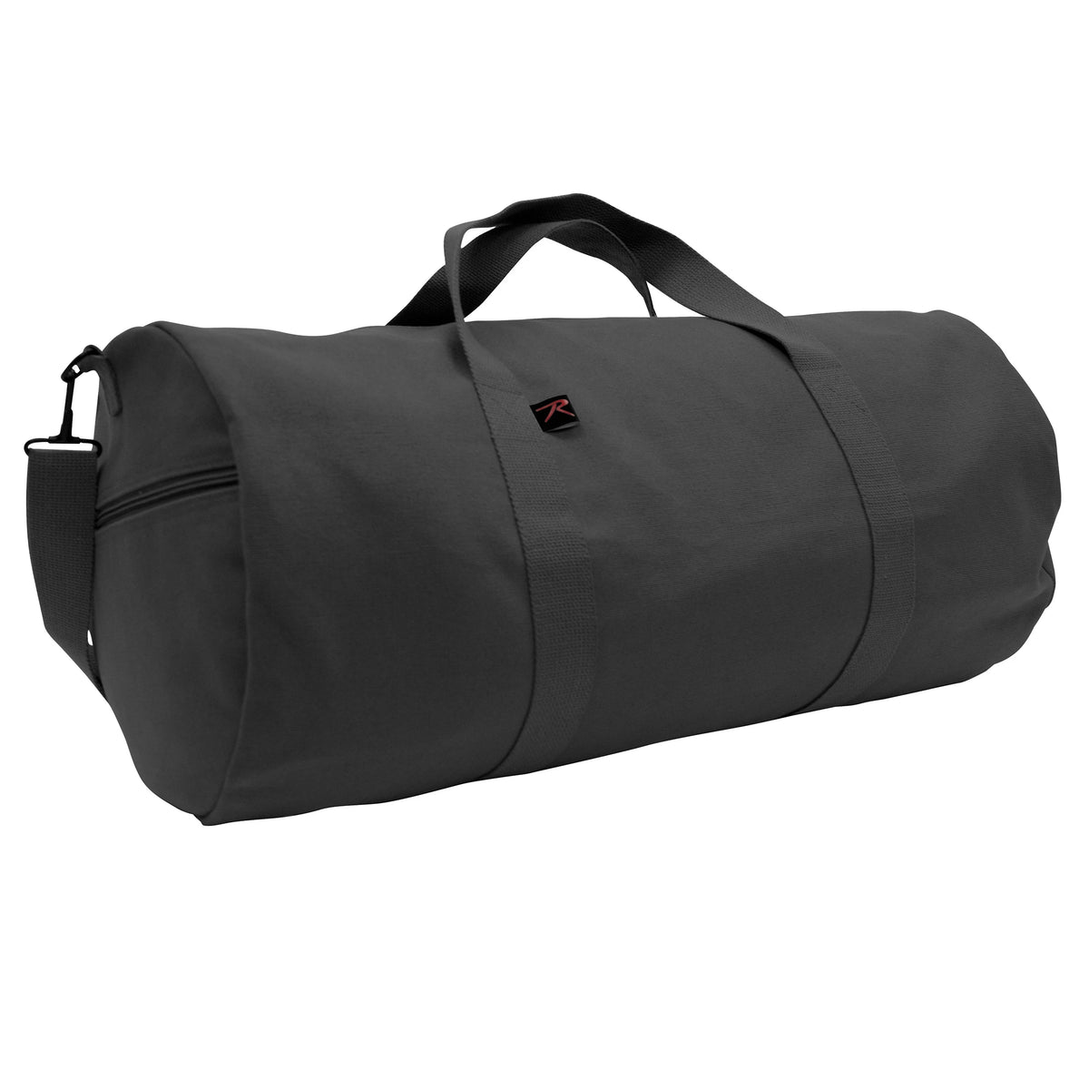 Rothco Canvas Shoulder Duffle Bag - Rothco 22210