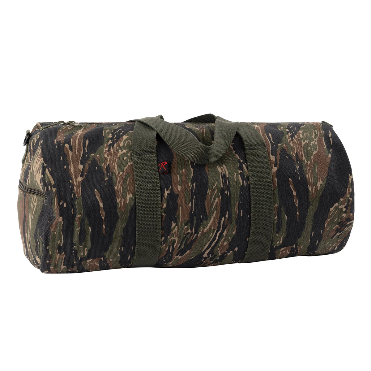 Rothco Canvas Shoulder Duffle Bag - Rothco 22211