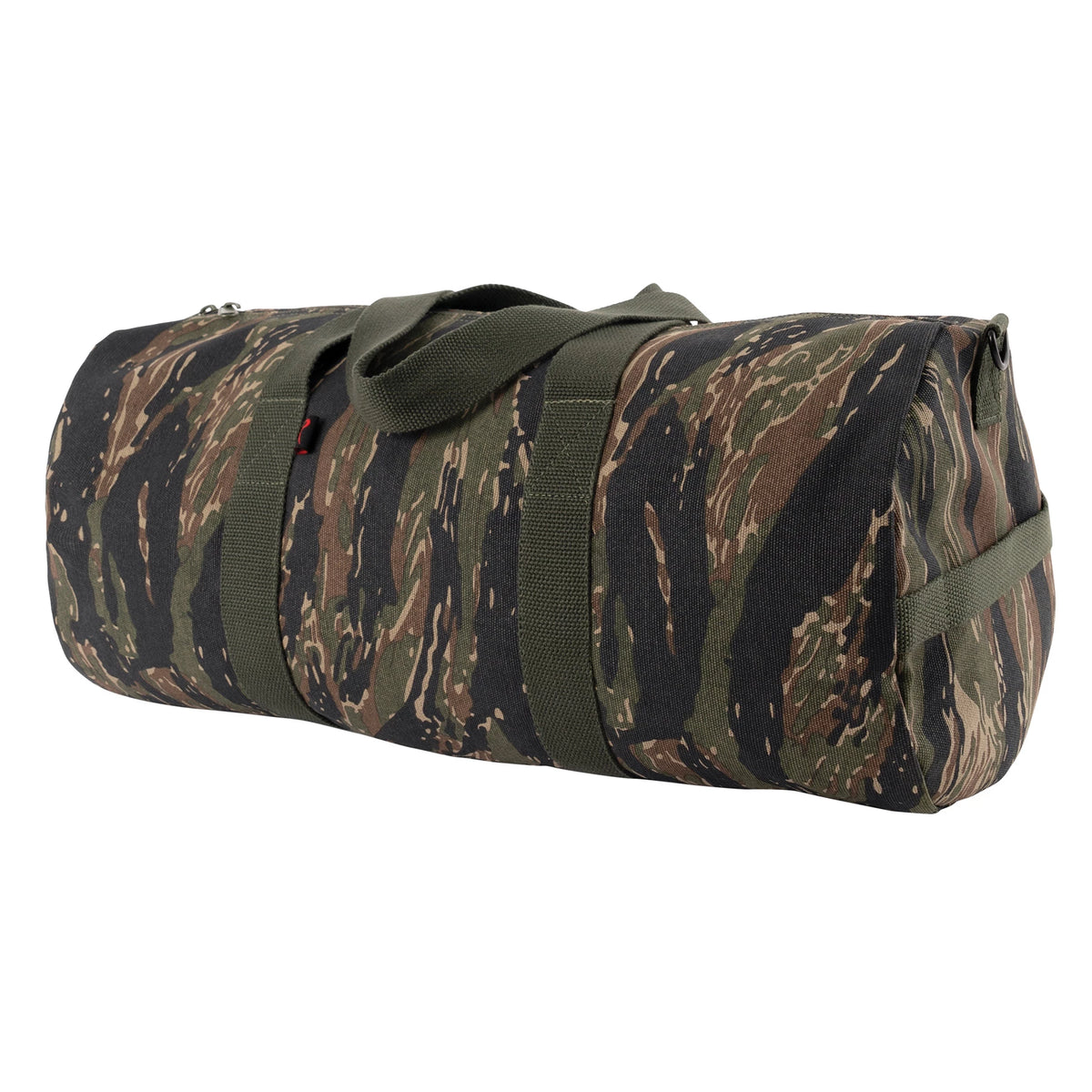Rothco Canvas Shoulder Duffle Bag - Rothco 22211