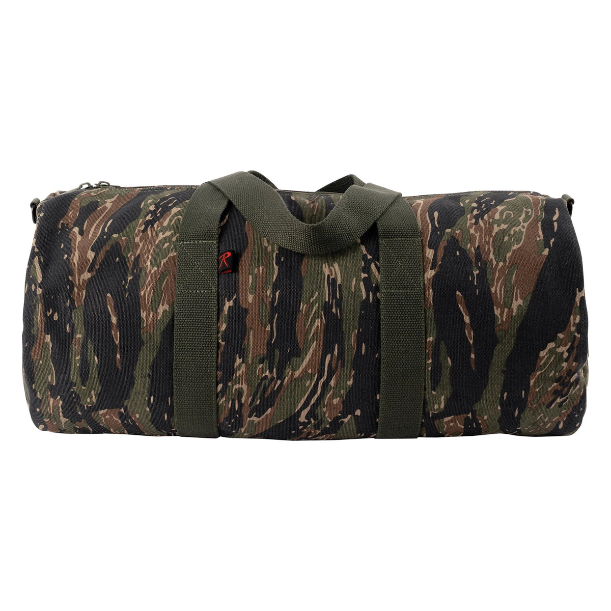 Rothco Canvas Shoulder Duffle Bag - Rothco 22211