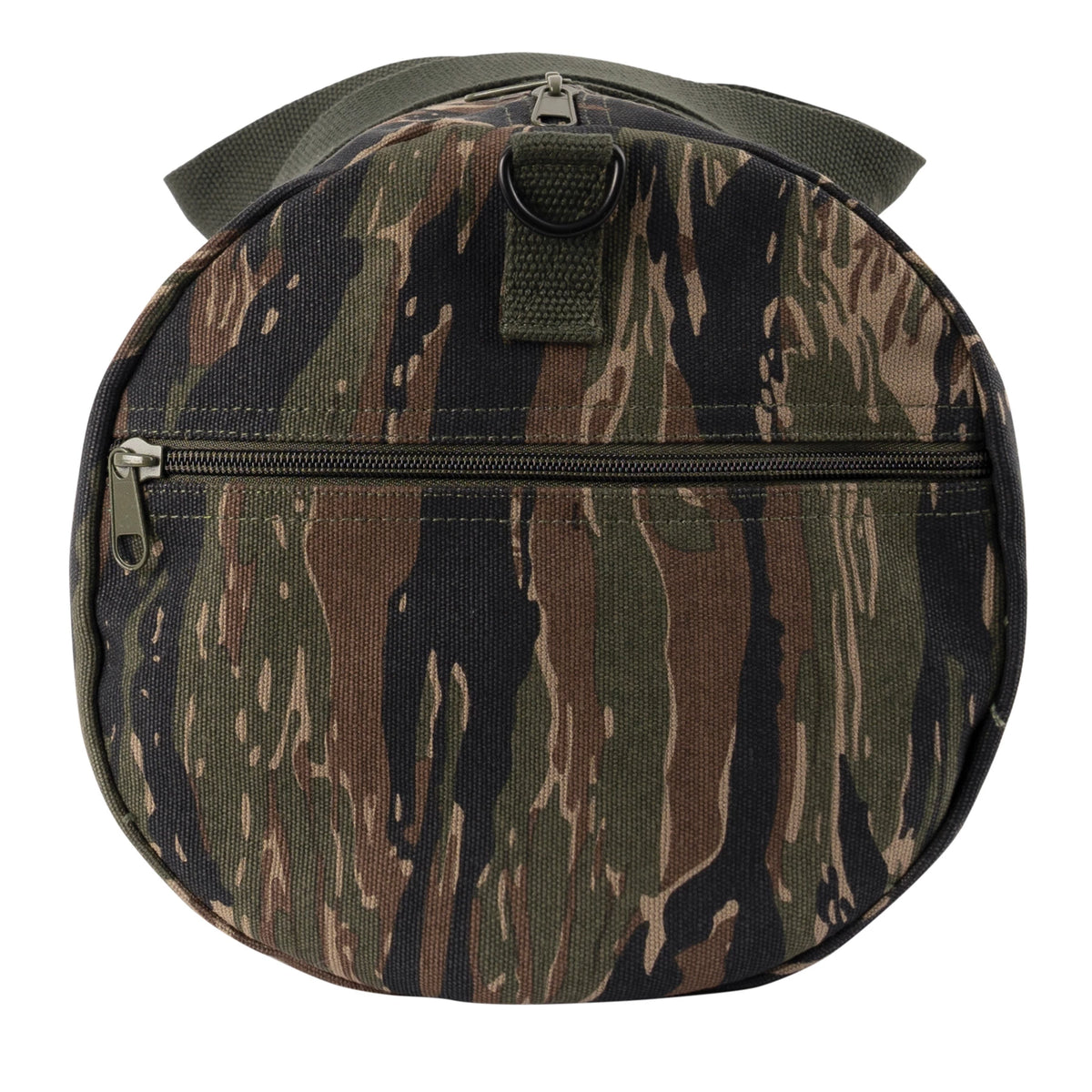 Rothco Canvas Shoulder Duffle Bag - Rothco 22211