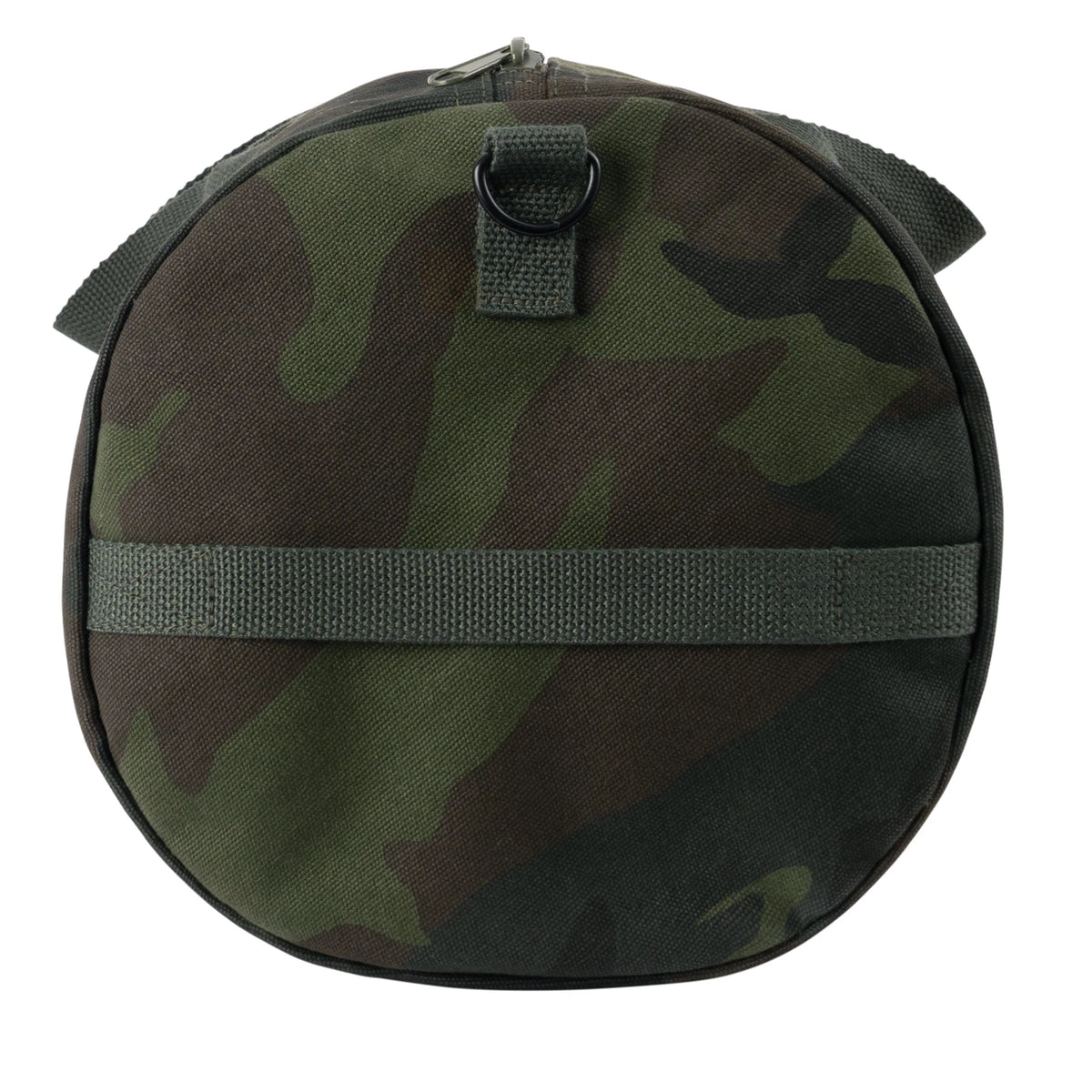 Rothco Canvas Shoulder Duffle Bag - Rothco 22215