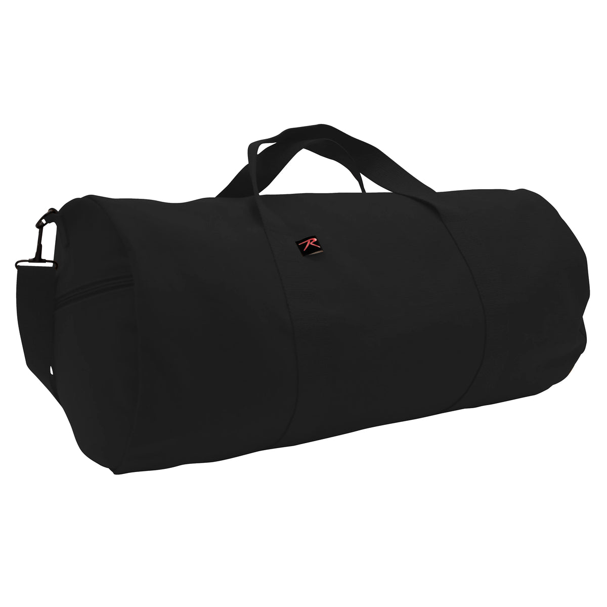 Rothco Canvas Shoulder Duffle Bag - Rothco 22150