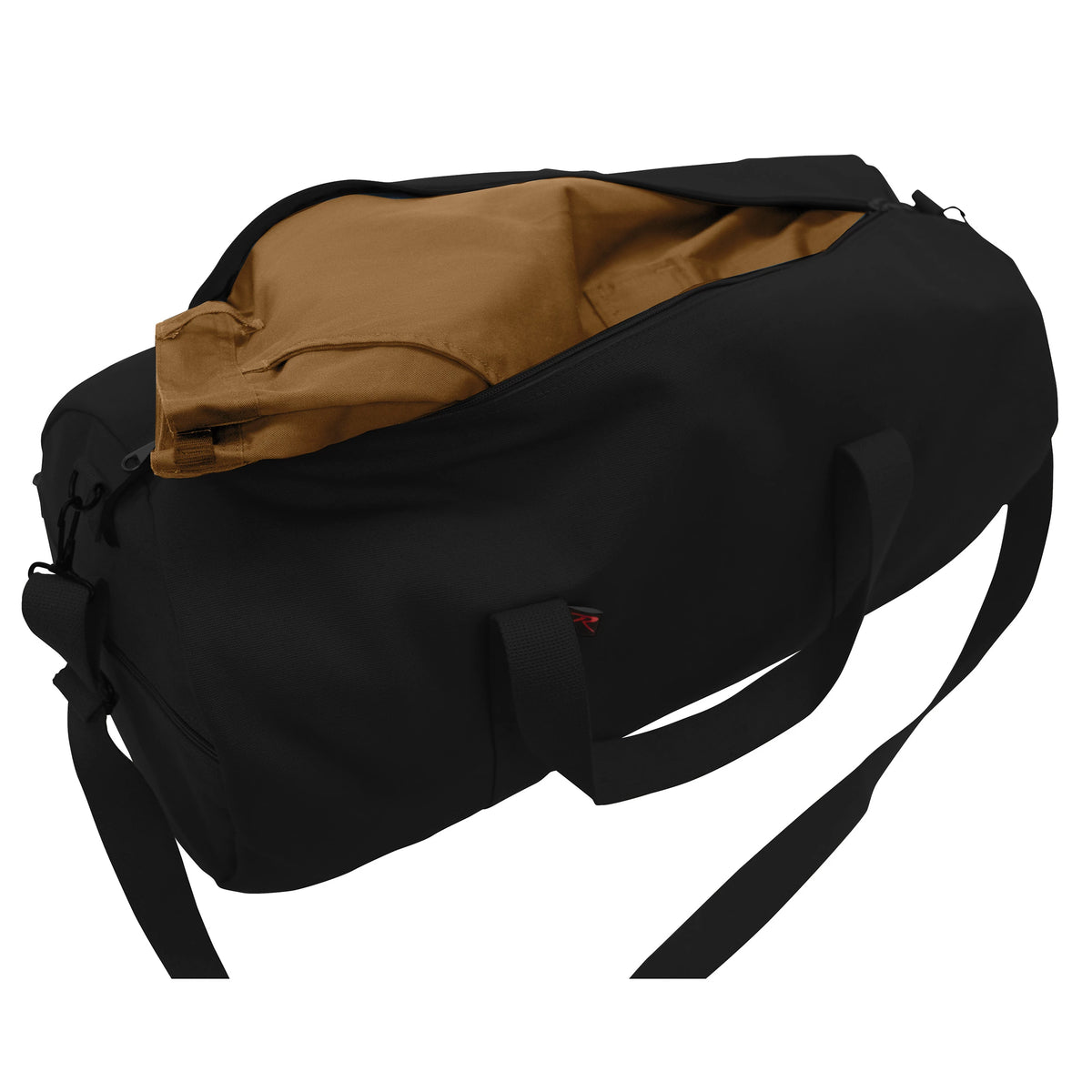 Rothco Canvas Shoulder Duffle Bag - Rothco 22150
