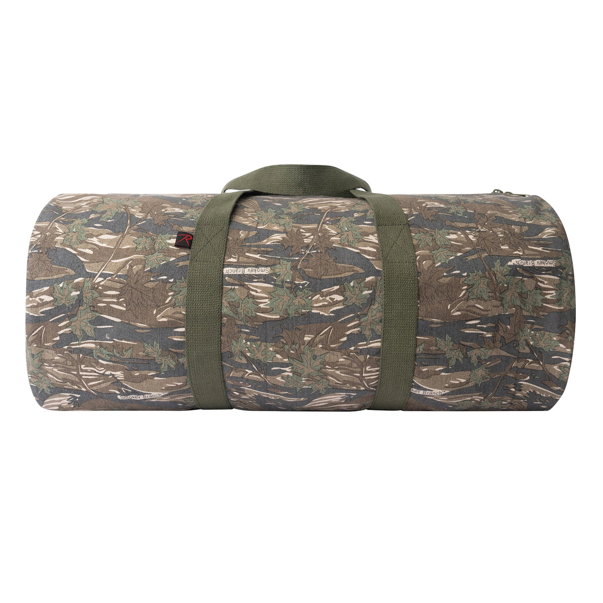 Rothco Canvas Shoulder Duffle Bag - Rothco 22212