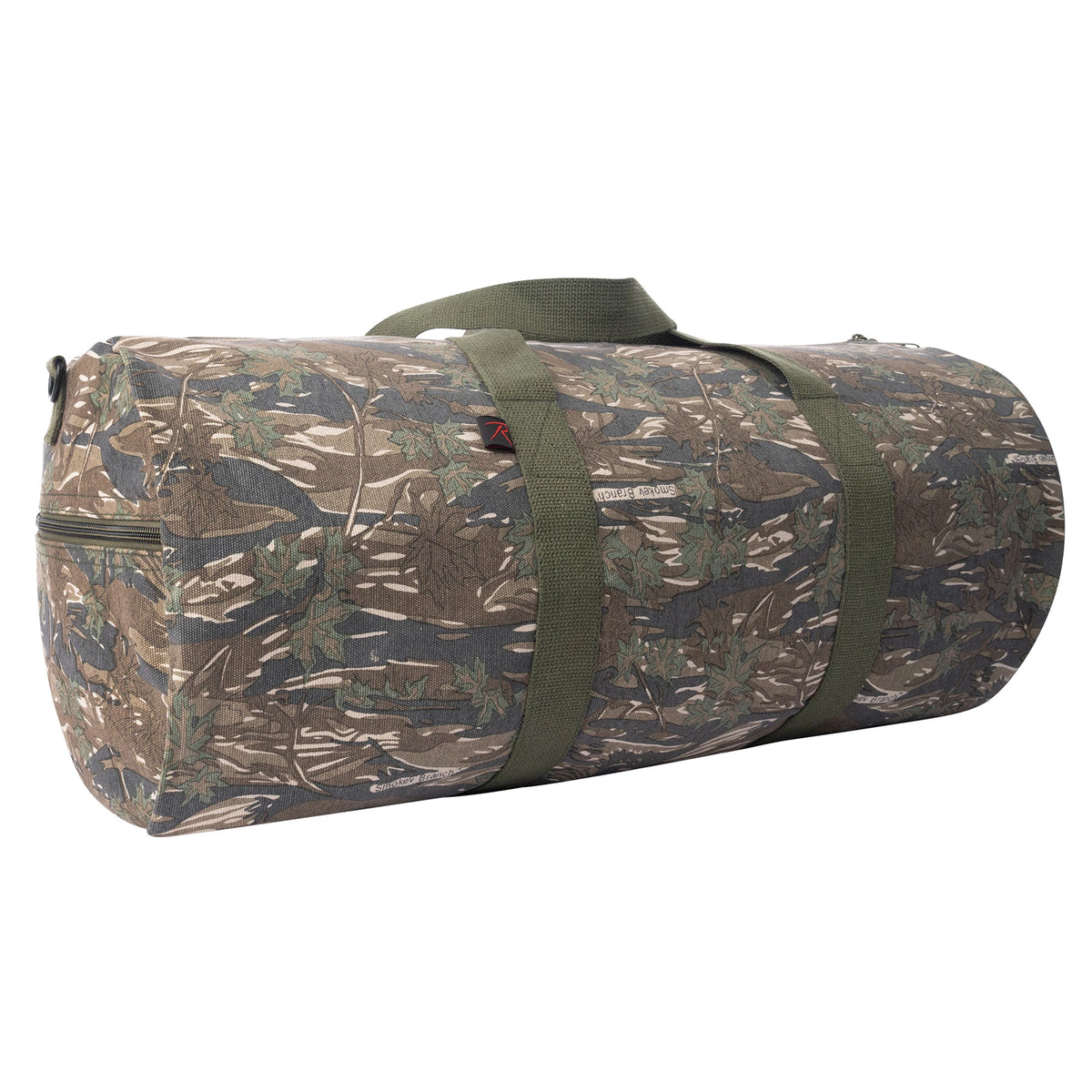 Rothco Canvas Shoulder Duffle Bag - Rothco 22212