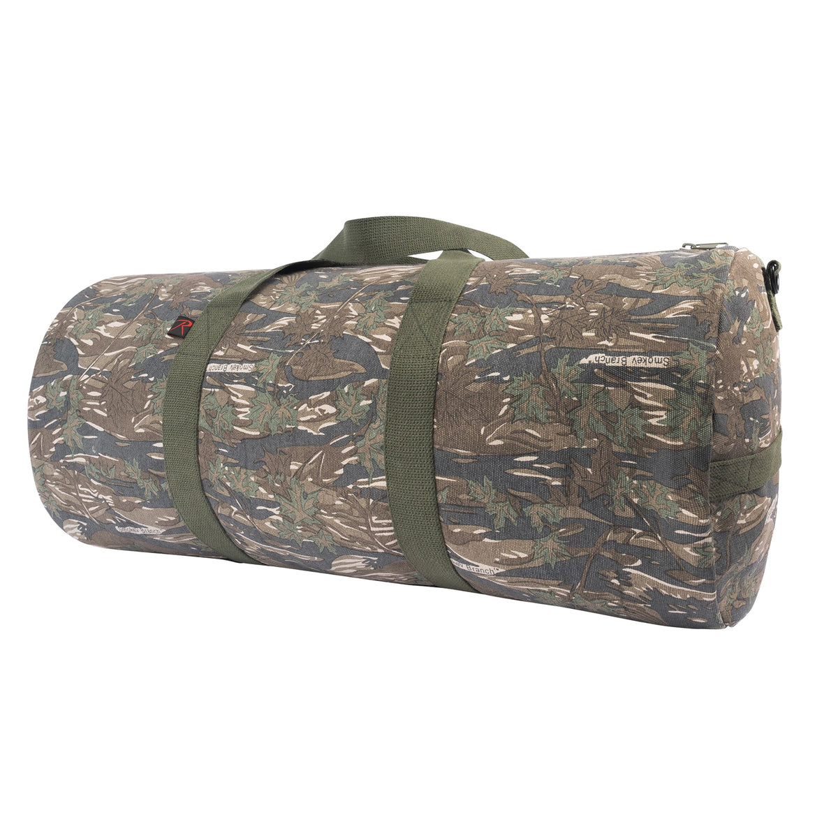 Rothco Canvas Shoulder Duffle Bag - Rothco 22212