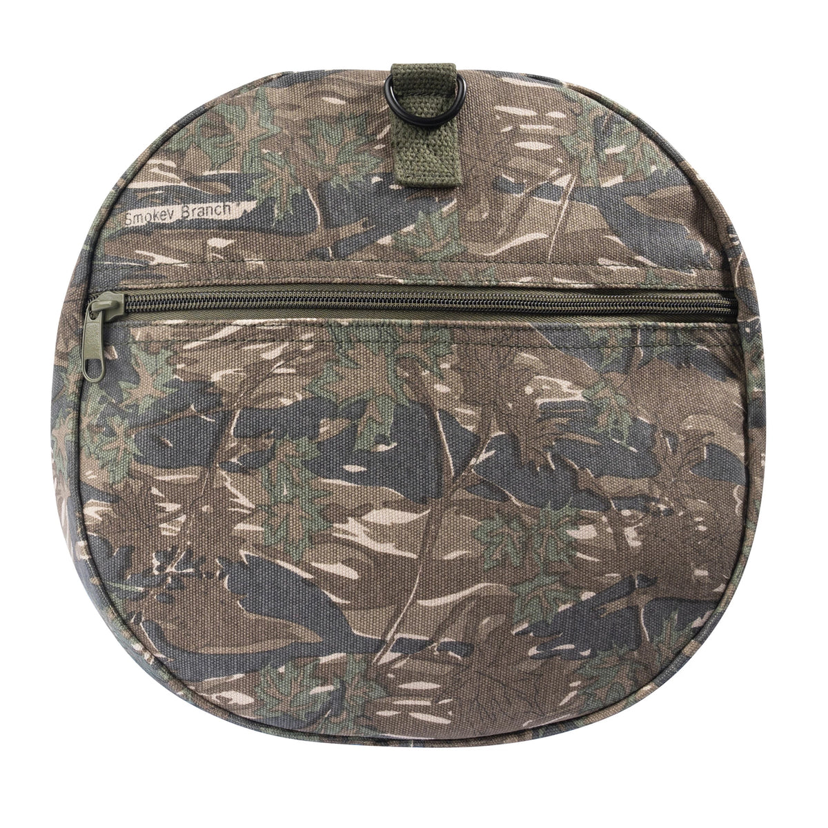 Rothco Canvas Shoulder Duffle Bag - Rothco 22212