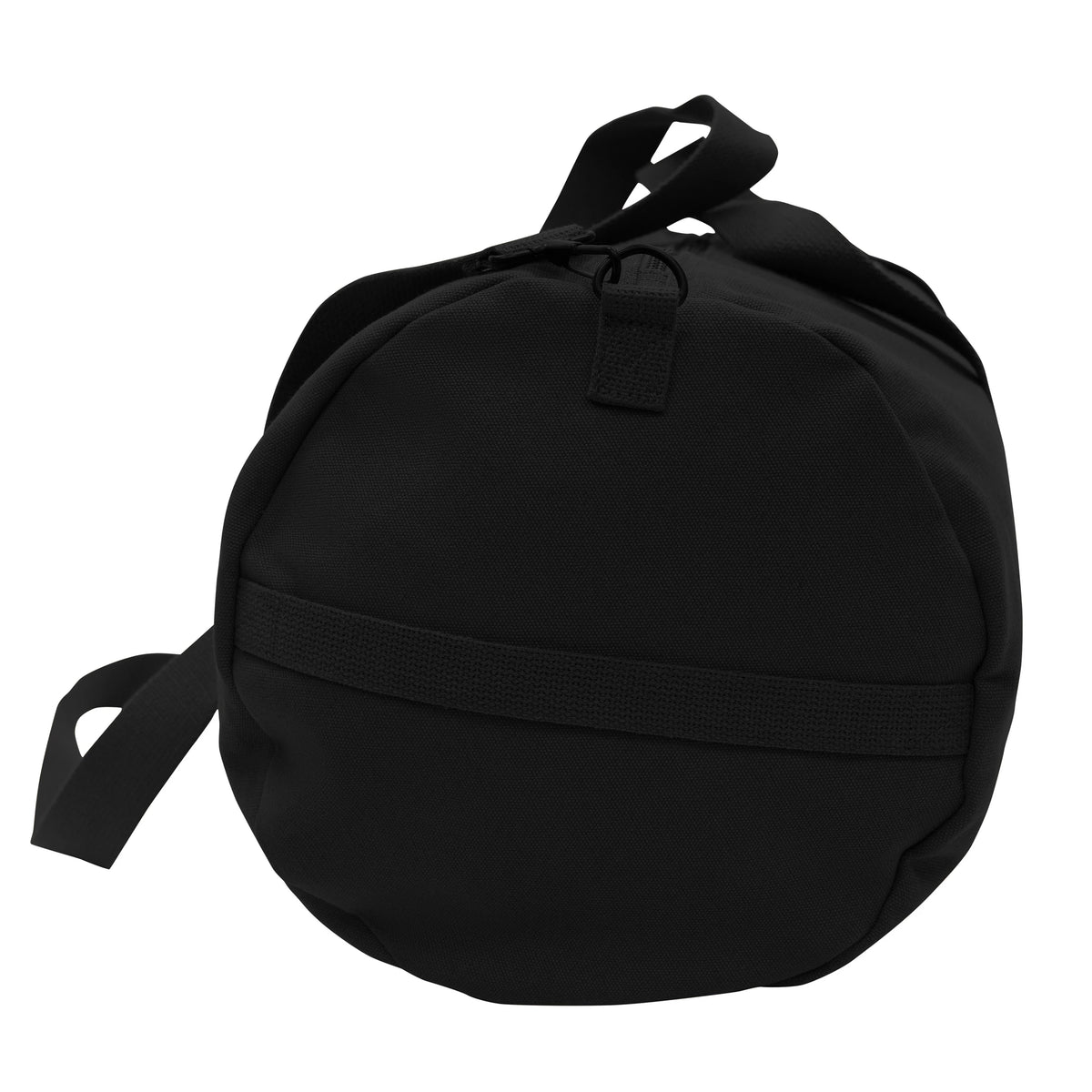 Rothco Thin Blue Line Canvas Shoulder Duffle Bag - Rothco 2230