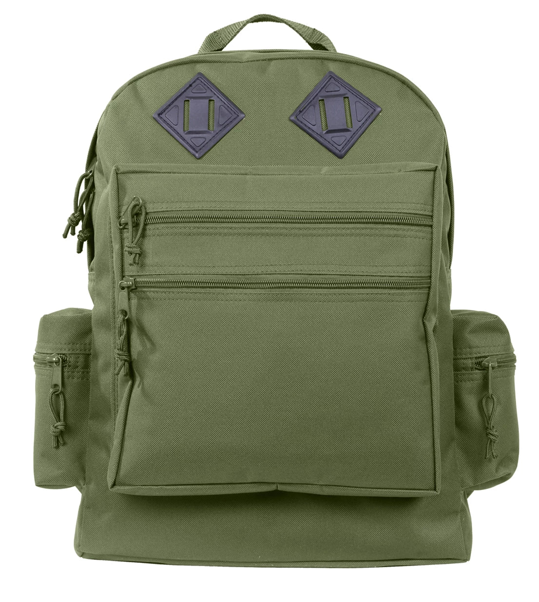 Rothco Deluxe Day Pack - Rothco 2232