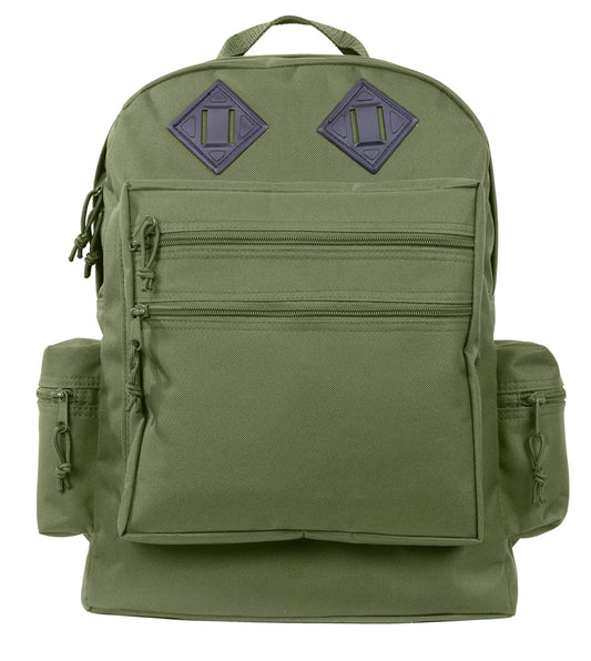 Rothco Deluxe Day Pack - Rothco 2232