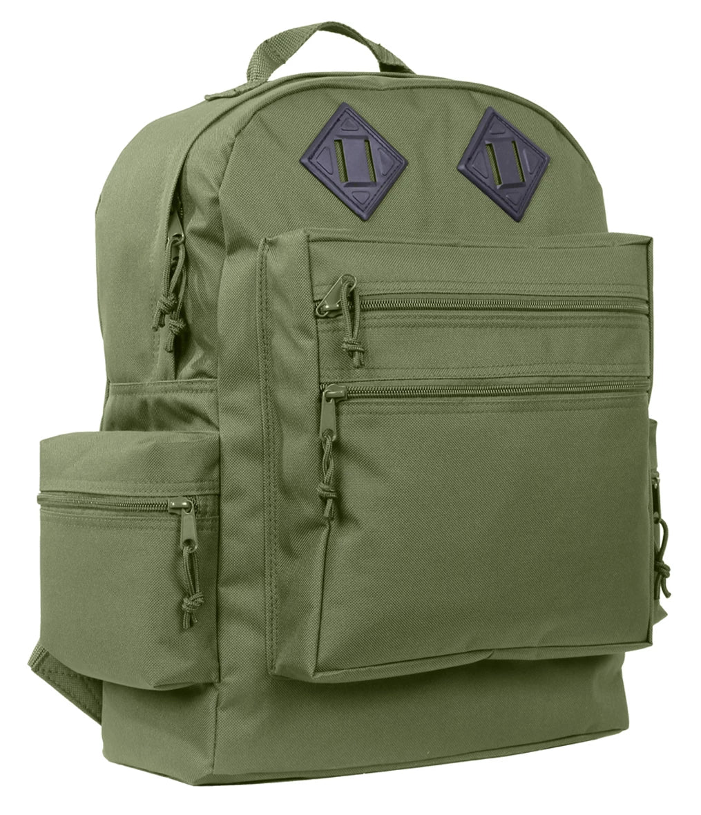Rothco Deluxe Day Pack - Rothco 2232