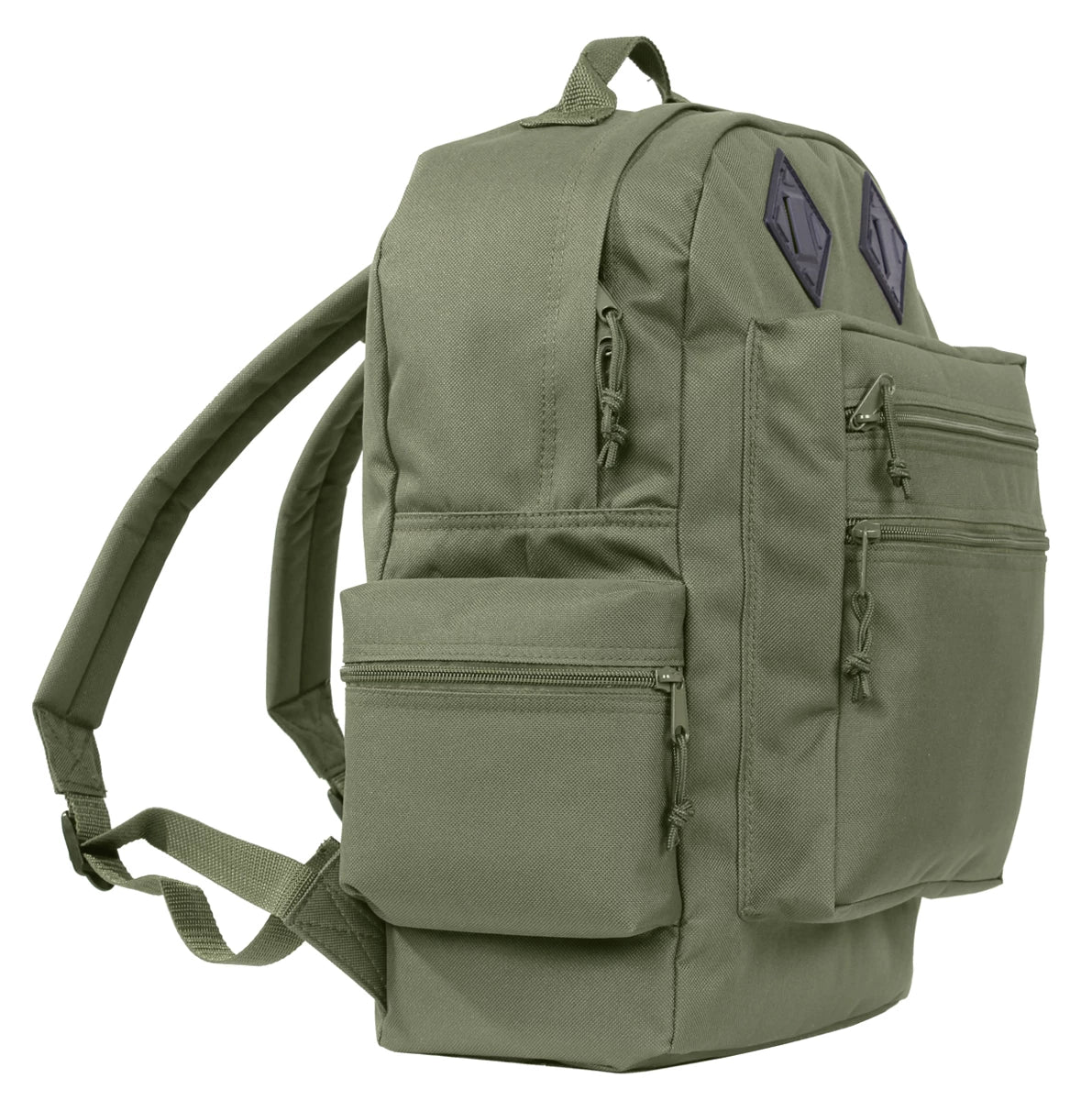 Rothco Deluxe Day Pack - Rothco 2232