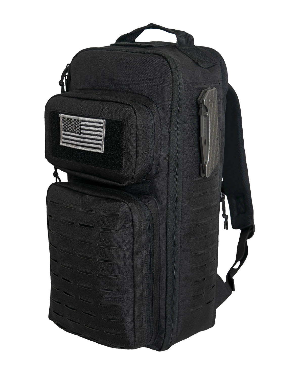 Rothco Tactical Single Sling Pack With Laser Cut MOLLE - Rothco 2233
