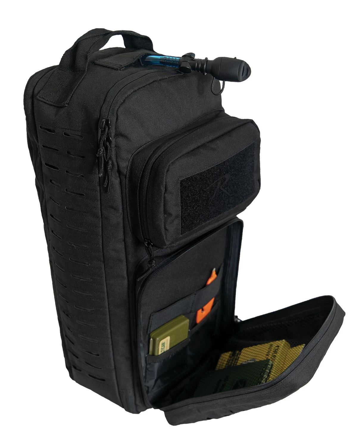 Rothco Tactical Single Sling Pack With Laser Cut MOLLE - Rothco 2233