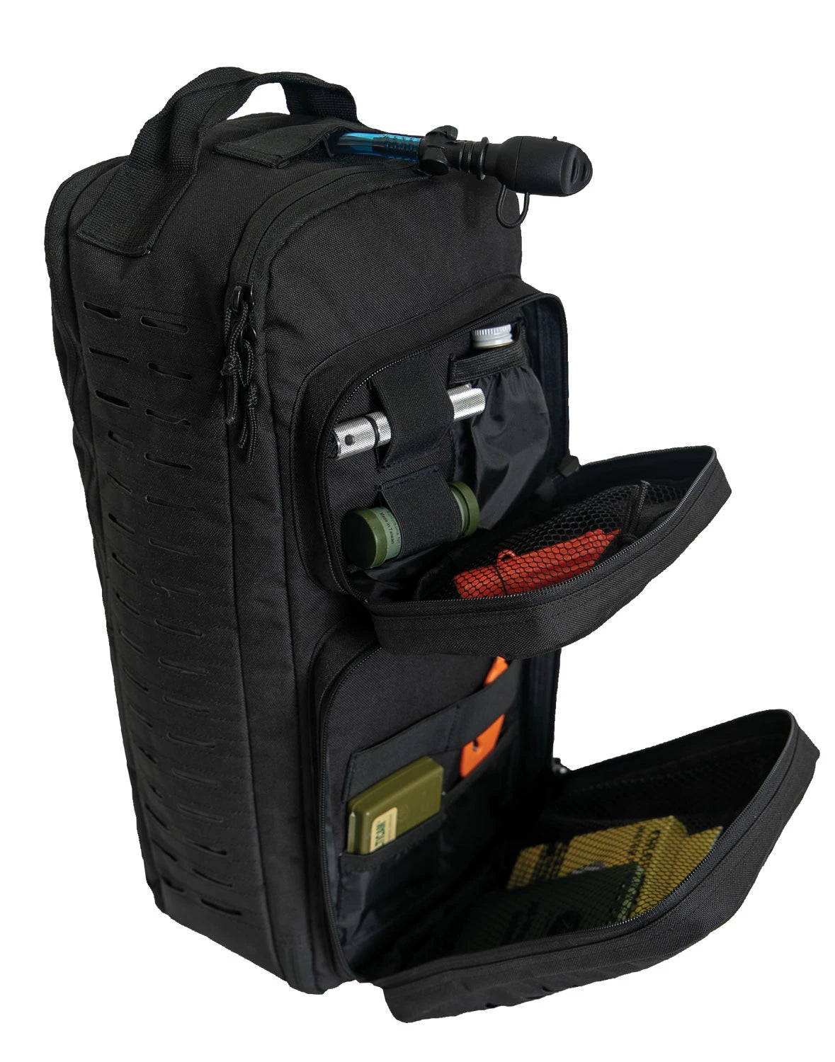 Rothco Tactical Single Sling Pack With Laser Cut MOLLE - Rothco 2233