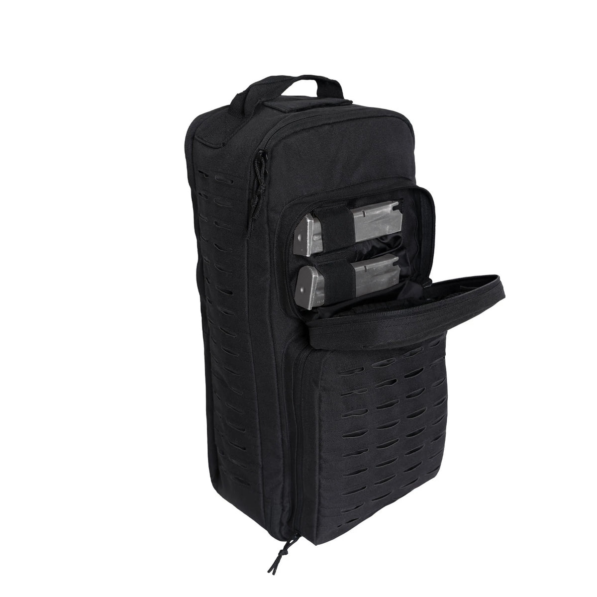 Rothco Tactical Single Sling Pack With Laser Cut MOLLE - Rothco 2233