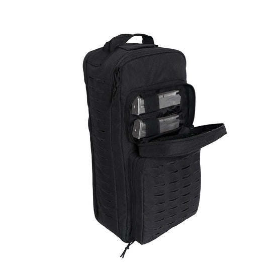 Rothco Tactical Single Sling Pack With Laser Cut MOLLE - Rothco 2233