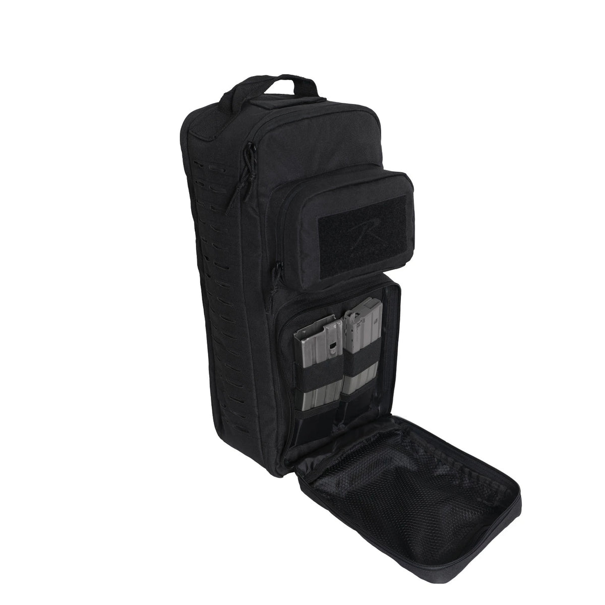 Rothco Tactical Single Sling Pack With Laser Cut MOLLE - Rothco 2233