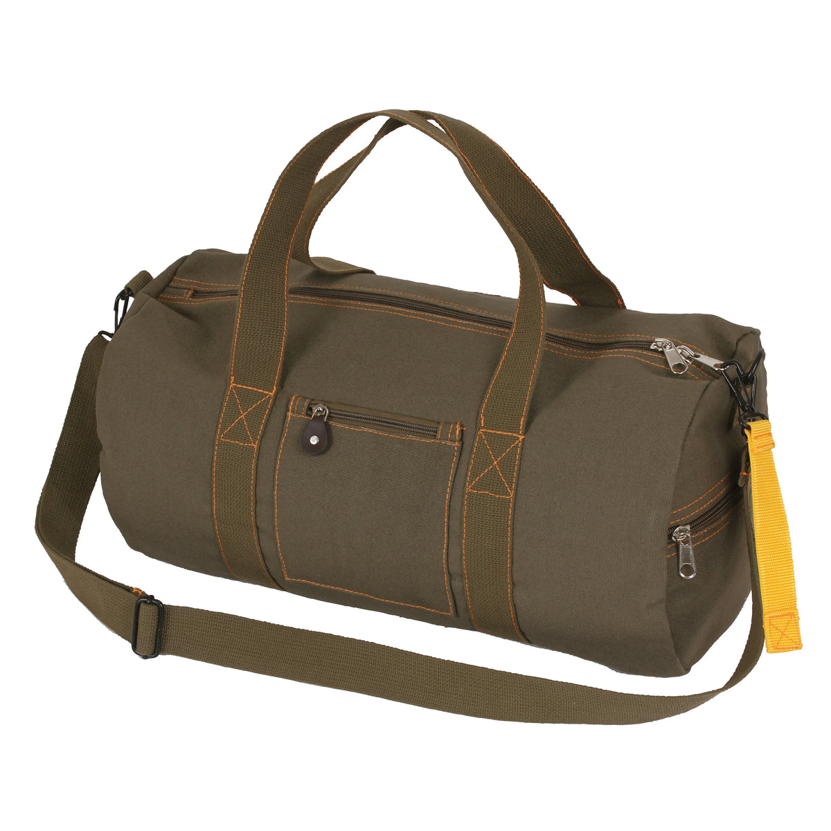 Rothco Canvas Equipment Bag - Rothco 2354