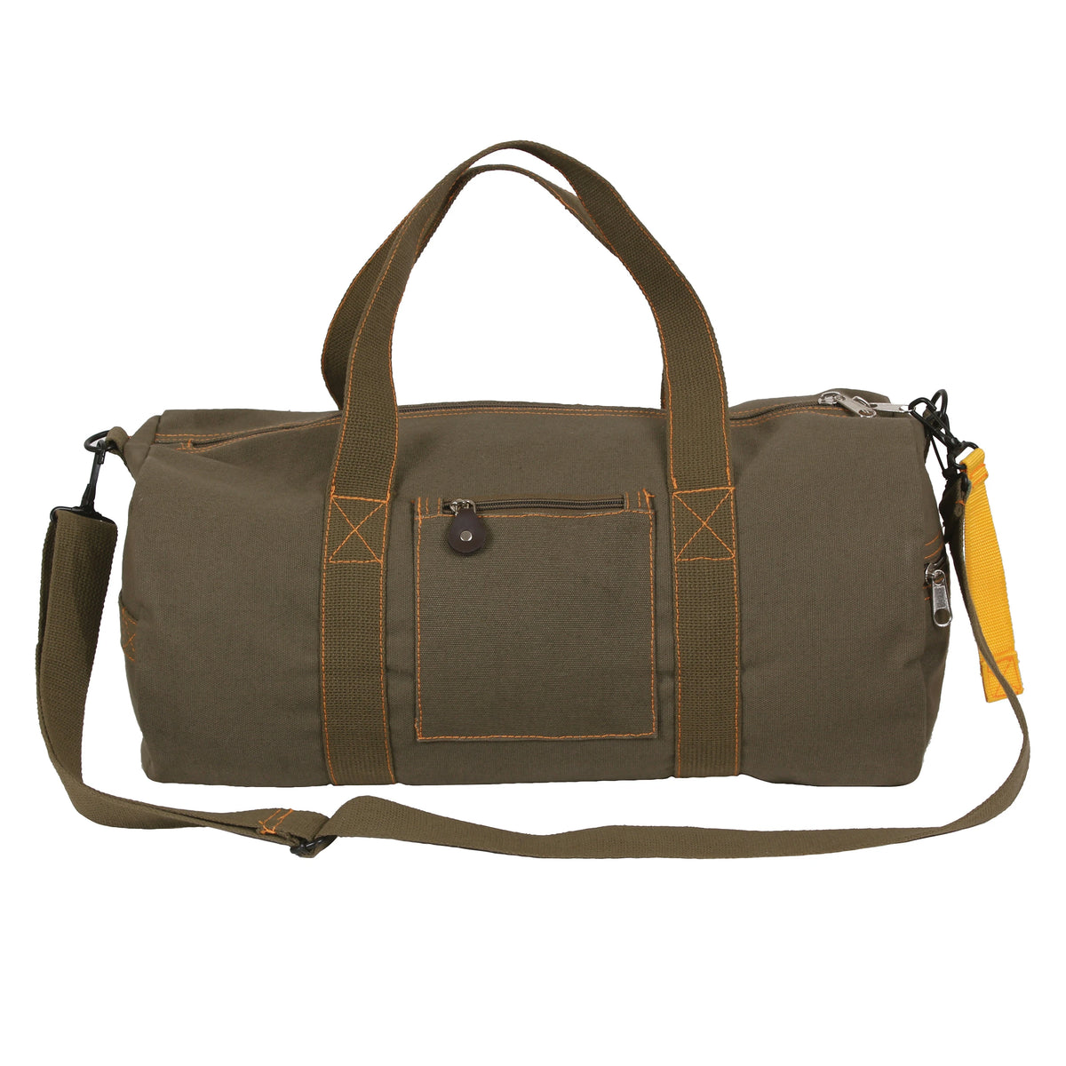 Rothco Canvas Equipment Bag - Rothco 2354