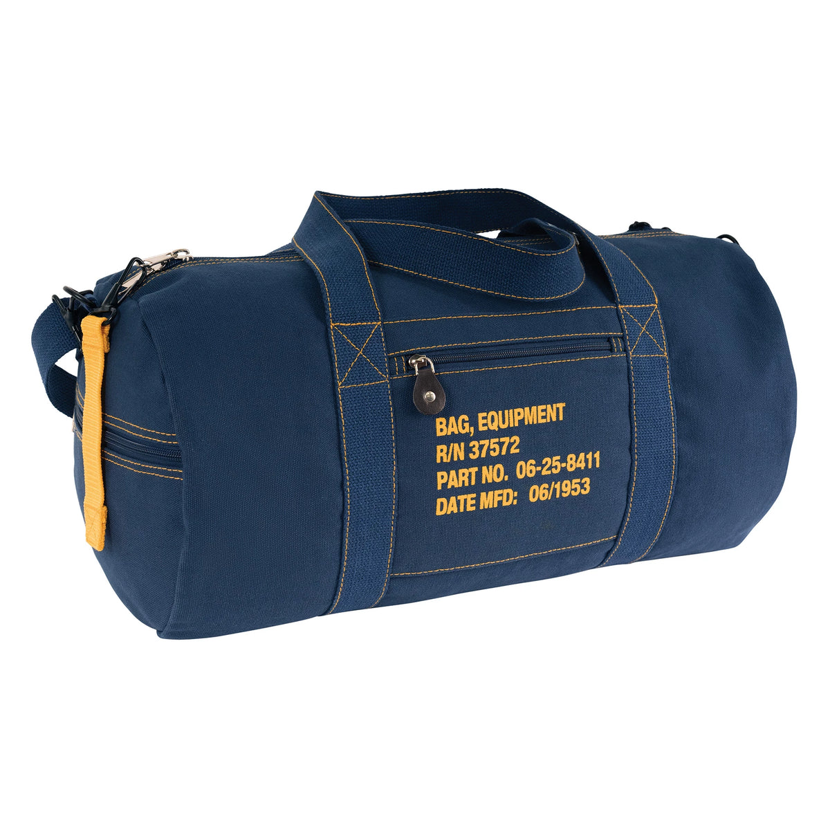Rothco Canvas Equipment Bag - Rothco 22337